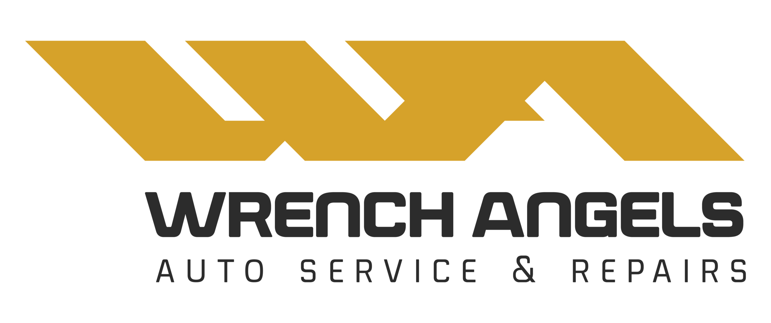 Wrench Angels